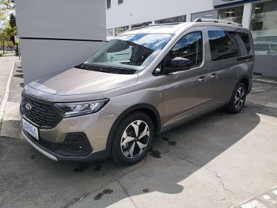 Ford Tourneo Connect Neuwagen