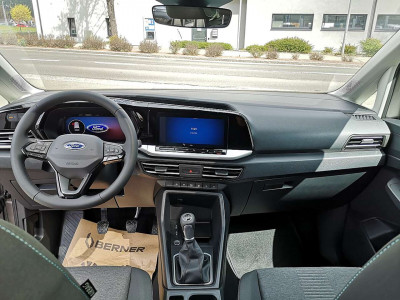 Ford Tourneo Connect Neuwagen