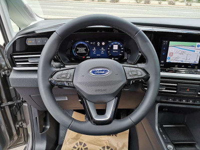 Ford Tourneo Connect Neuwagen