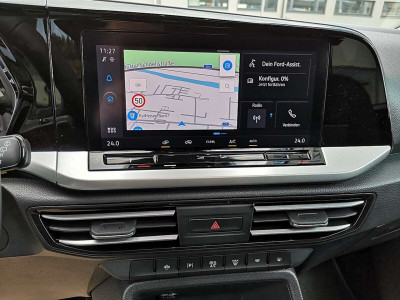 Ford Tourneo Connect Neuwagen