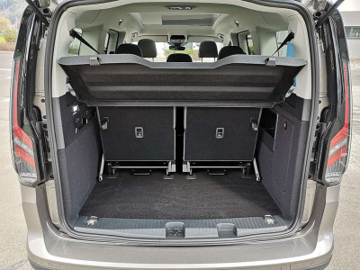 Ford Tourneo Connect Neuwagen