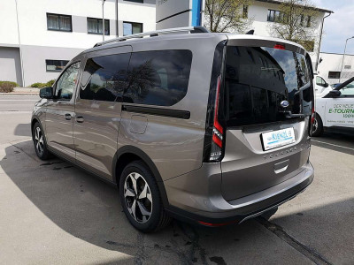 Ford Tourneo Connect Neuwagen