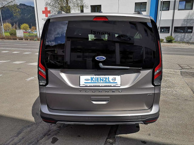 Ford Tourneo Connect Neuwagen