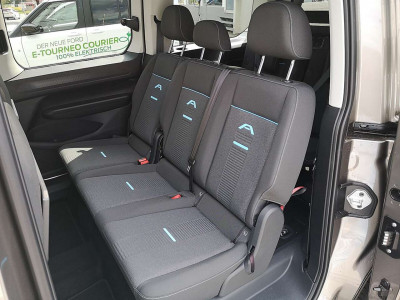 Ford Tourneo Connect Neuwagen