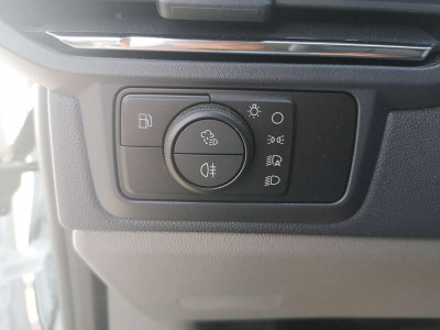Ford Tourneo Custom Neuwagen