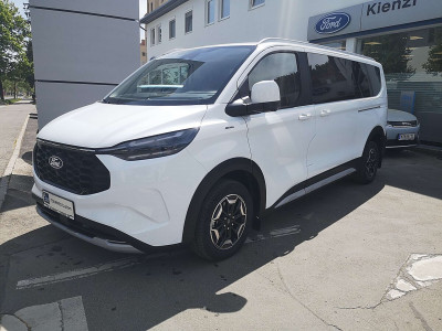 Ford Tourneo Custom Neuwagen