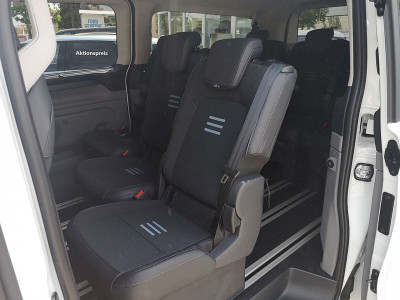 Ford Tourneo Custom Neuwagen