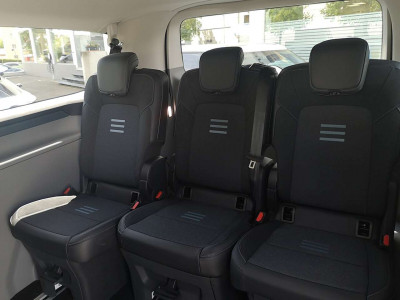 Ford Tourneo Custom Neuwagen