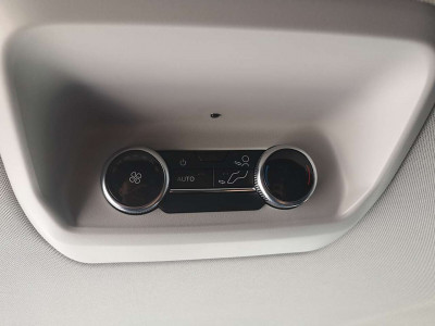 Ford Tourneo Custom Neuwagen