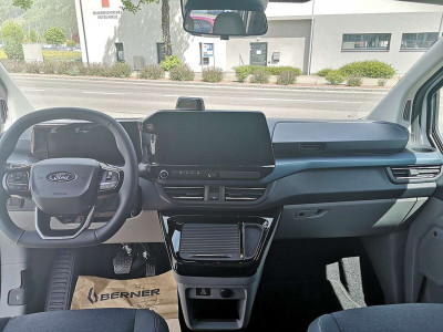 Ford Tourneo Custom Neuwagen