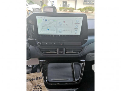 Ford Tourneo Custom Neuwagen