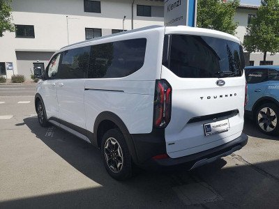 Ford Tourneo Custom Neuwagen