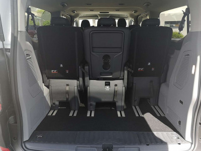 Ford Tourneo Custom Neuwagen