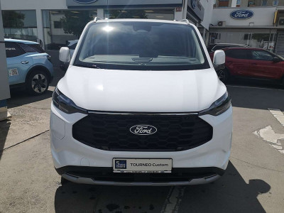 Ford Tourneo Custom Neuwagen