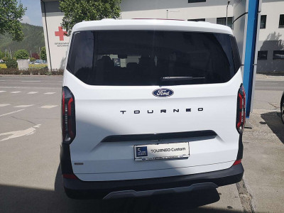 Ford Tourneo Custom Neuwagen