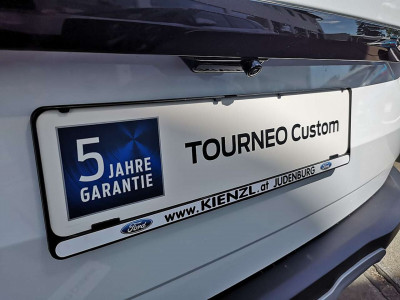 Ford Tourneo Custom Neuwagen