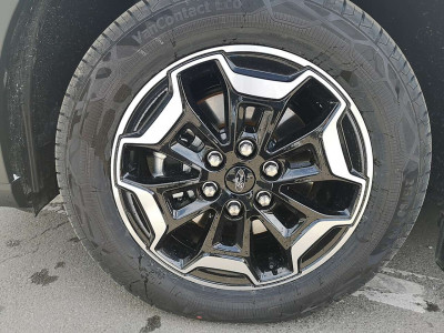 Ford Tourneo Custom Neuwagen