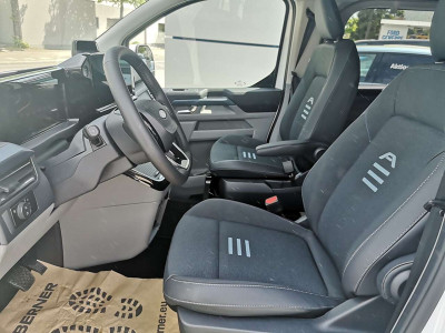 Ford Tourneo Custom Neuwagen