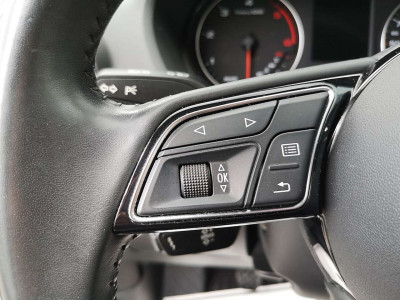 Audi Q2 Gebrauchtwagen
