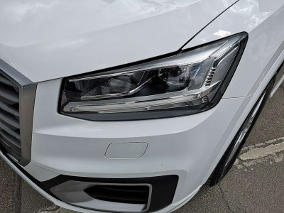 Audi Q2 Gebrauchtwagen