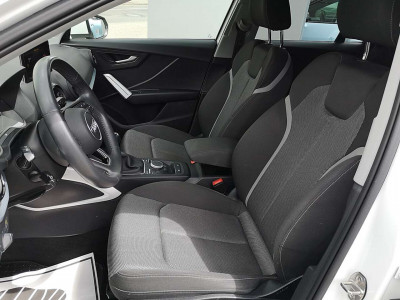 Audi Q2 Gebrauchtwagen