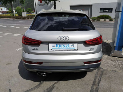 Audi Q3 Gebrauchtwagen