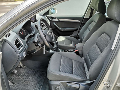 Audi Q3 Gebrauchtwagen
