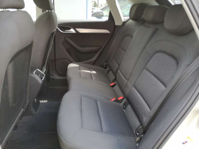 Audi Q3 Gebrauchtwagen