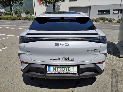 BYD Sealion 7 Vorführwagen BYD Sealion 7 Vorführwagen