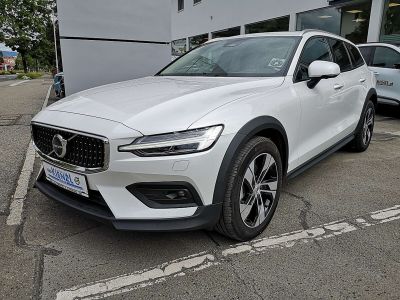 Volvo V60 Gebrauchtwagen Volvo V60 Gebrauchtwagen
