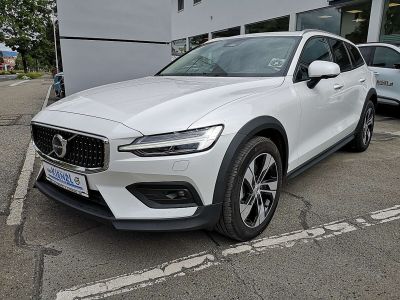 Volvo V60 Gebrauchtwagen Volvo V60 Gebrauchtwagen