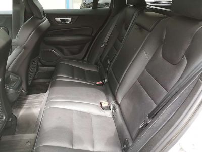 Volvo V60 Gebrauchtwagen Volvo V60 Gebrauchtwagen