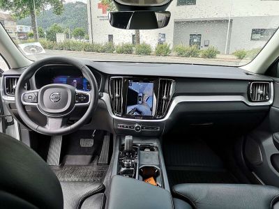Volvo V60 Gebrauchtwagen Volvo V60 Gebrauchtwagen