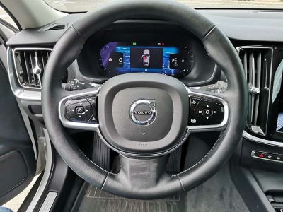 Volvo V60 Gebrauchtwagen Volvo V60 Gebrauchtwagen