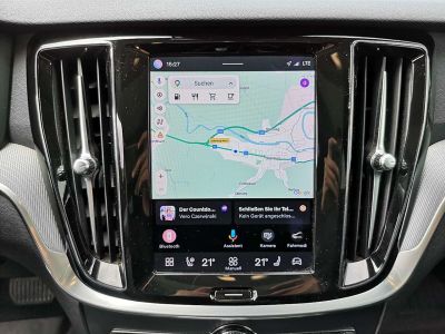 Volvo V60 Gebrauchtwagen Volvo V60 Gebrauchtwagen