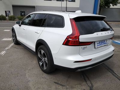 Volvo V60 Gebrauchtwagen Volvo V60 Gebrauchtwagen