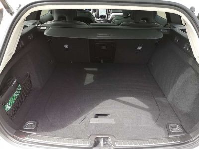 Volvo V60 Gebrauchtwagen Volvo V60 Gebrauchtwagen