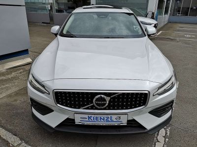 Volvo V60 Gebrauchtwagen Volvo V60 Gebrauchtwagen