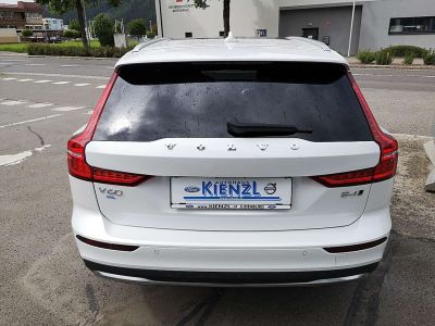 Volvo V60 Gebrauchtwagen Volvo V60 Gebrauchtwagen