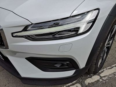 Volvo V60 Gebrauchtwagen Volvo V60 Gebrauchtwagen