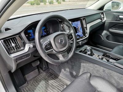 Volvo V60 Gebrauchtwagen Volvo V60 Gebrauchtwagen