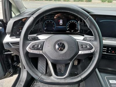 VW Golf Gebrauchtwagen VW Golf Gebrauchtwagen