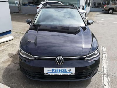 VW Golf Gebrauchtwagen VW Golf Gebrauchtwagen