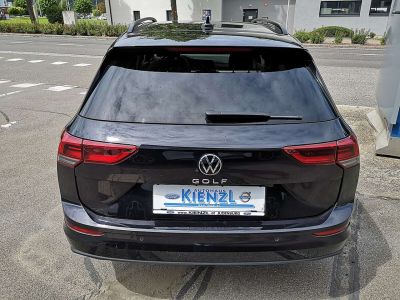 VW Golf Gebrauchtwagen VW Golf Gebrauchtwagen