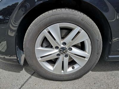 VW Golf Gebrauchtwagen VW Golf Gebrauchtwagen