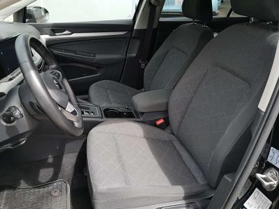 VW Golf Gebrauchtwagen VW Golf Gebrauchtwagen