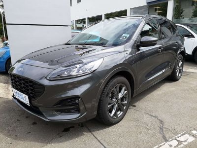 Ford Kuga Gebrauchtwagen Ford Kuga Gebrauchtwagen