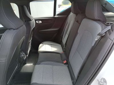 Volvo XC40 Gebrauchtwagen Volvo XC40 Gebrauchtwagen