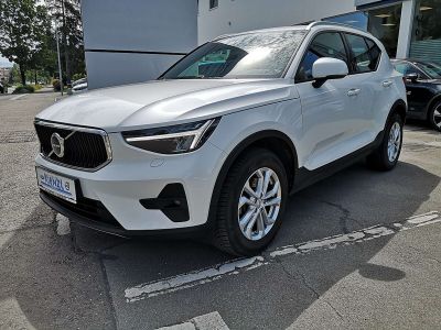 Volvo XC40 Gebrauchtwagen Volvo XC40 Gebrauchtwagen