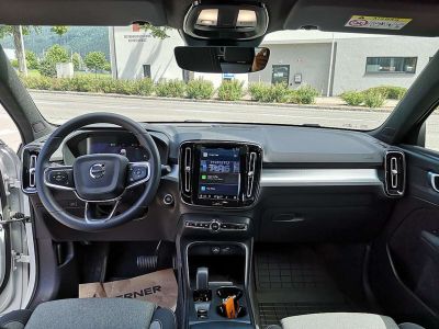 Volvo XC40 Gebrauchtwagen Volvo XC40 Gebrauchtwagen